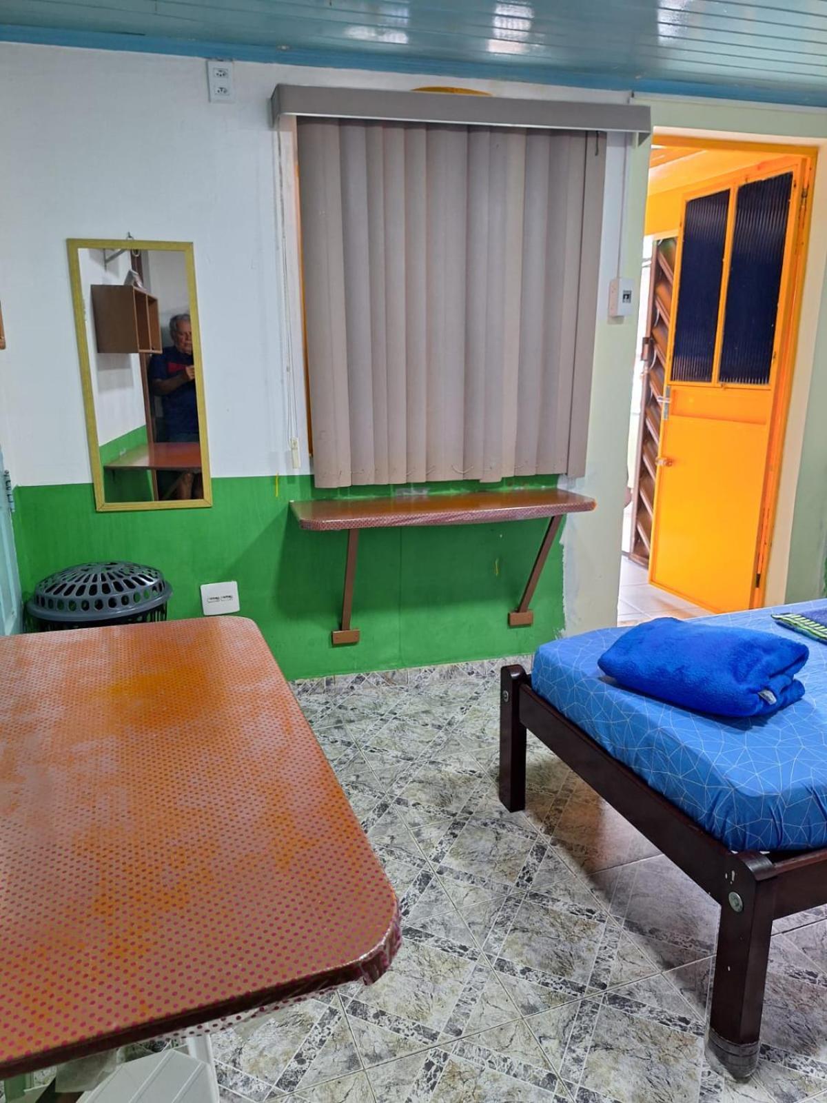 Apart Hotel Manaus - Un 614 Exterior photo